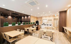 スマイルホテル博多駅前